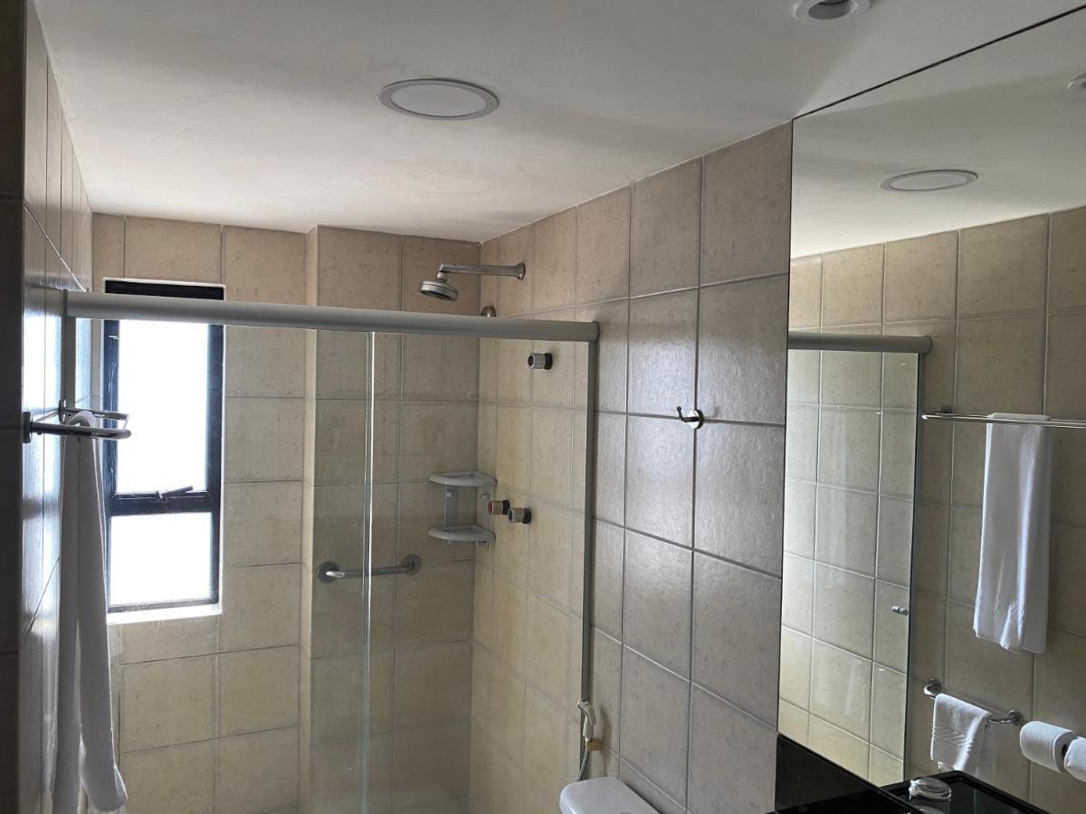 Flat Metropolis- Ilha Do Leite Apartment Recife Exterior photo