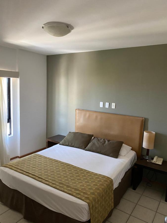 Flat Metropolis- Ilha Do Leite Apartment Recife Exterior photo