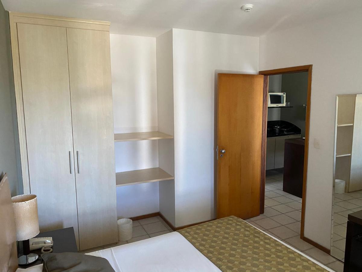 Flat Metropolis- Ilha Do Leite Apartment Recife Exterior photo