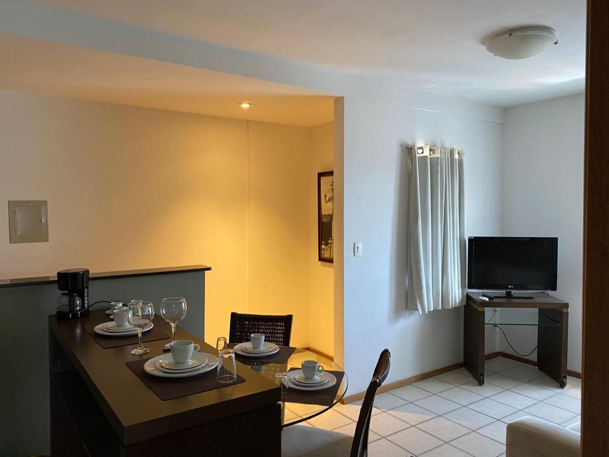Flat Metropolis- Ilha Do Leite Apartment Recife Exterior photo