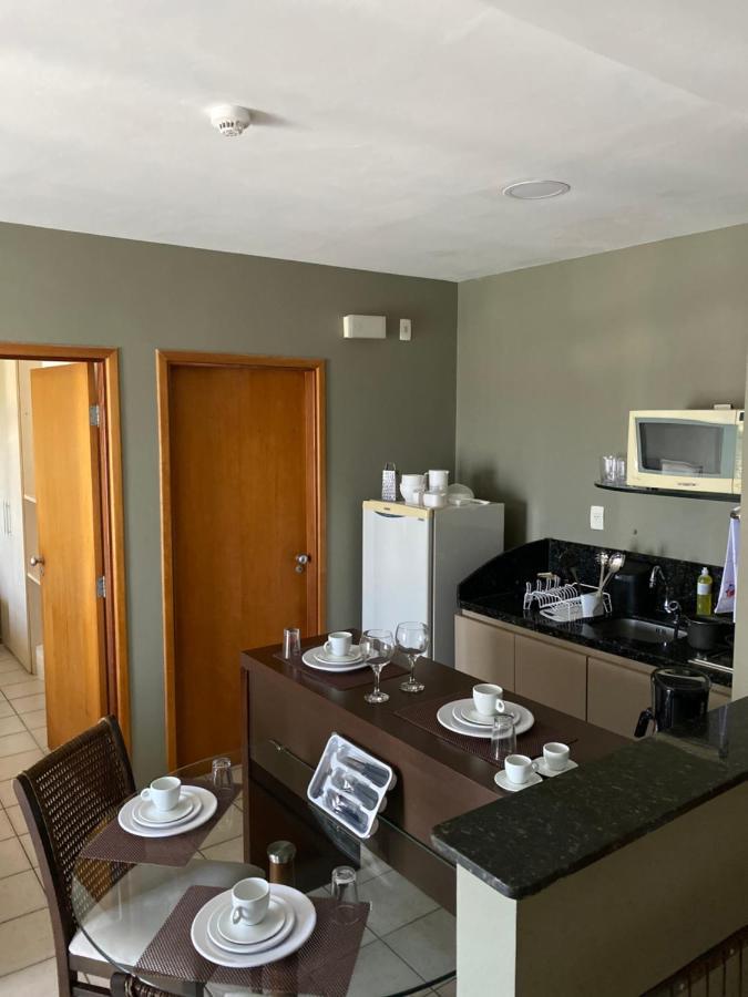 Flat Metropolis- Ilha Do Leite Apartment Recife Exterior photo