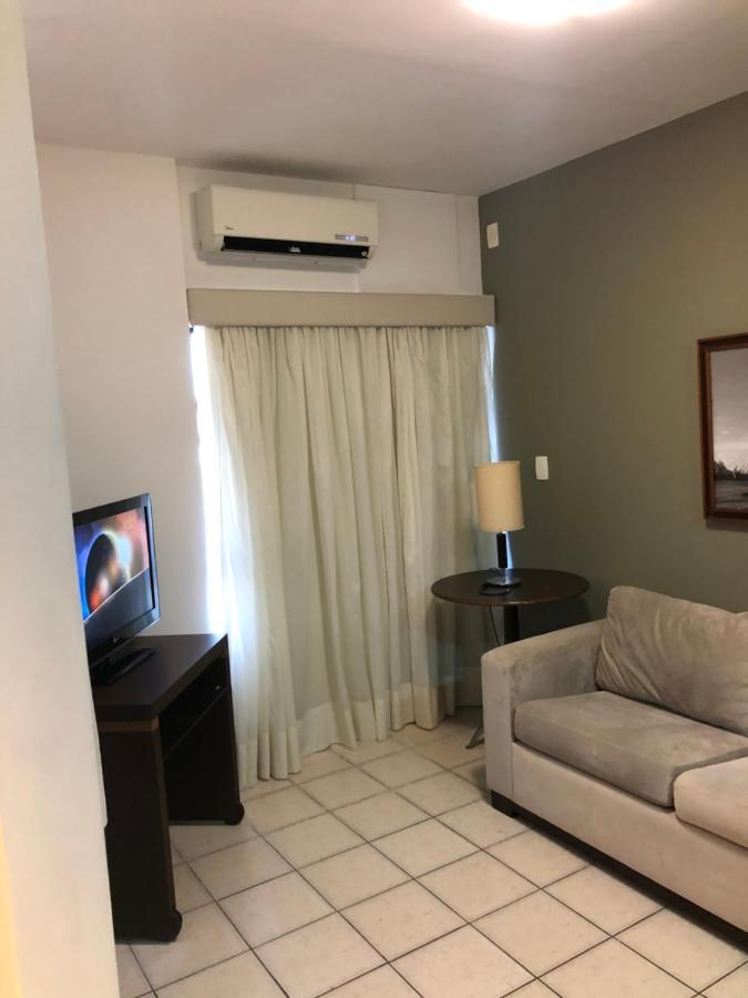 Flat Metropolis- Ilha Do Leite Apartment Recife Exterior photo