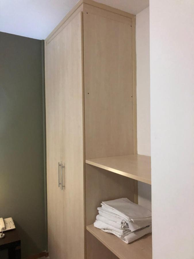 Flat Metropolis- Ilha Do Leite Apartment Recife Exterior photo
