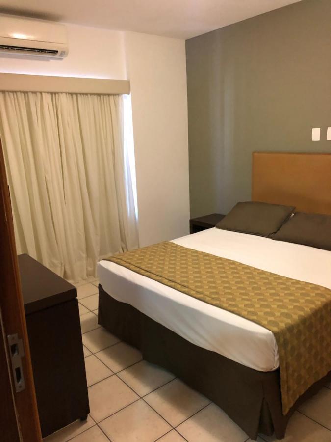 Flat Metropolis- Ilha Do Leite Apartment Recife Exterior photo